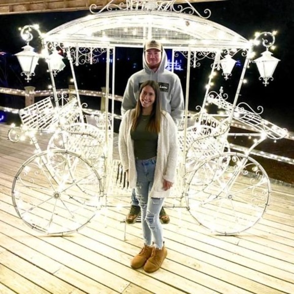 Meet your Posher, Caleb - Picture 1 of 1